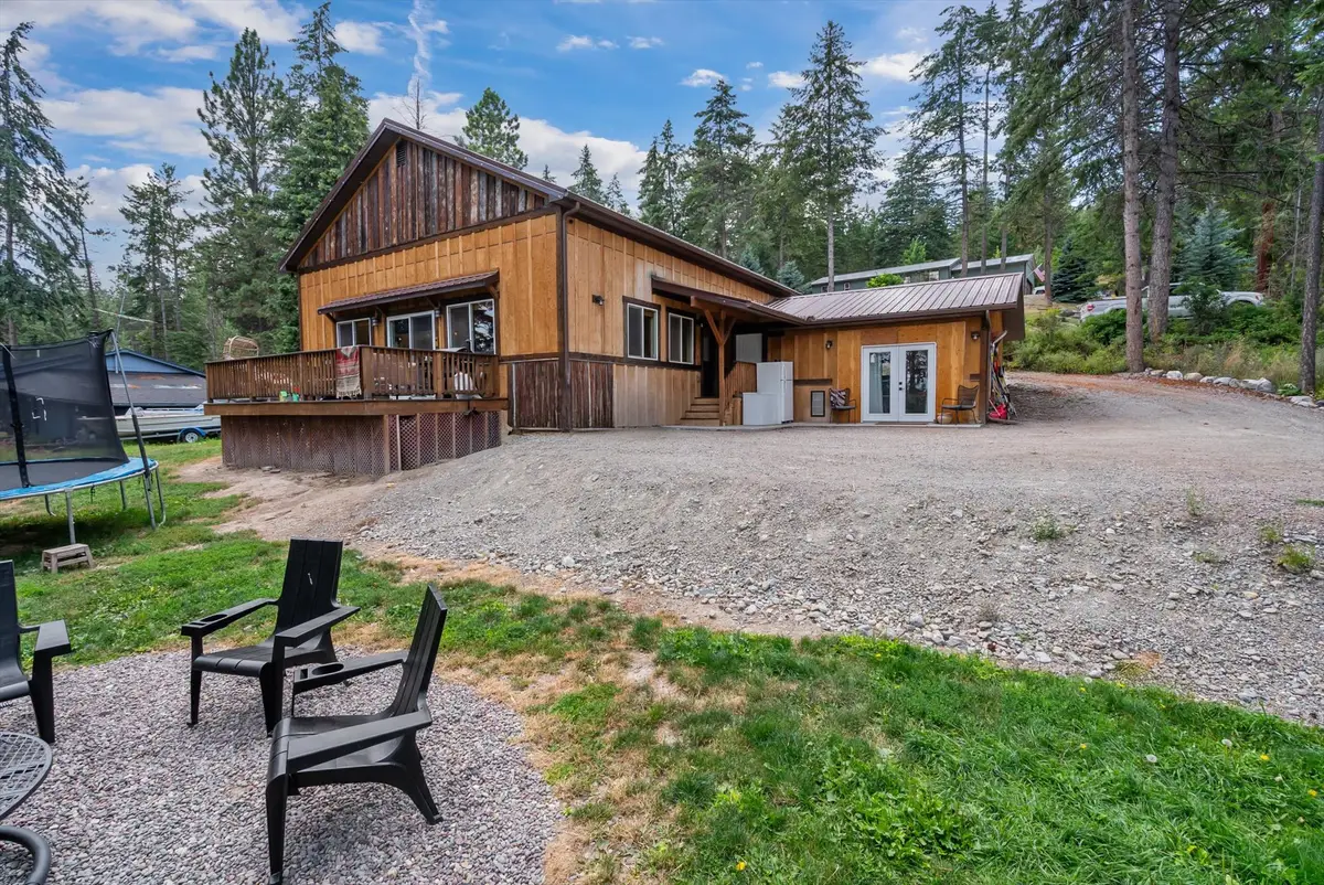 81 Grandview Terrace, Lakeside, MT 59922 - #1