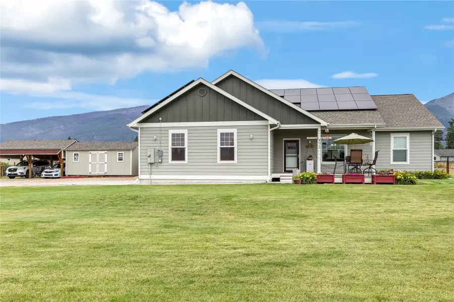 4011 Moonrise Court, Stevensville, MT 59870 - #2