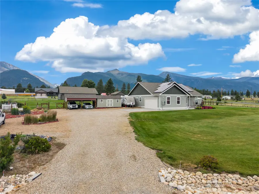 4011 Moonrise Court, Stevensville, MT 59870 - #3