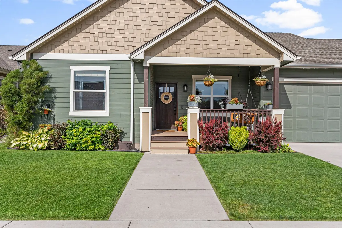 2521 Half Hitch Drive, Missoula, MT 59808 - #1