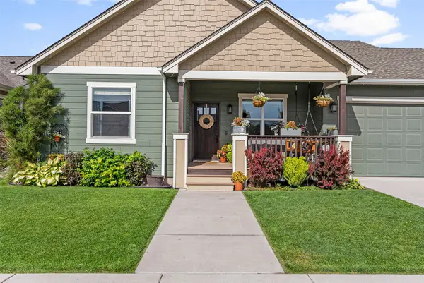 2521 Half Hitch Drive, Missoula, MT 59808