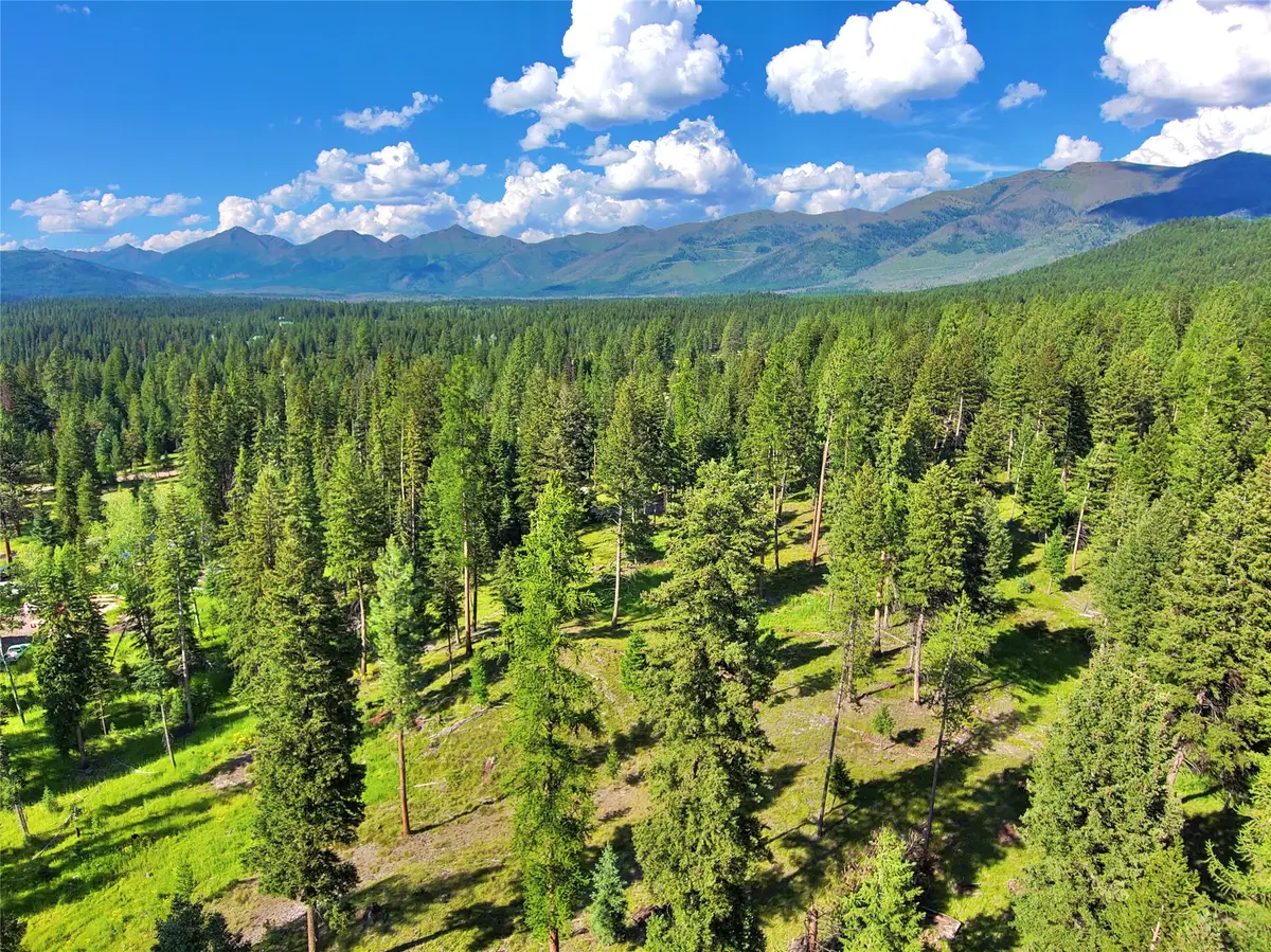 890 Montana Drive, Seeley Lake, MT 59868 - #1