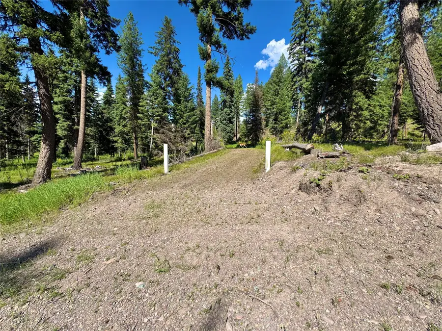 890 Montana Drive, Seeley Lake, MT 59868 - #2