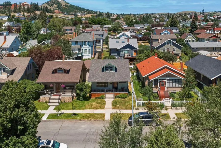 1135 Steele Street, Butte, MT 59701 - #3