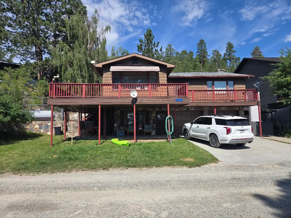6984 Sail View Road, Helena, MT 59602 - #1