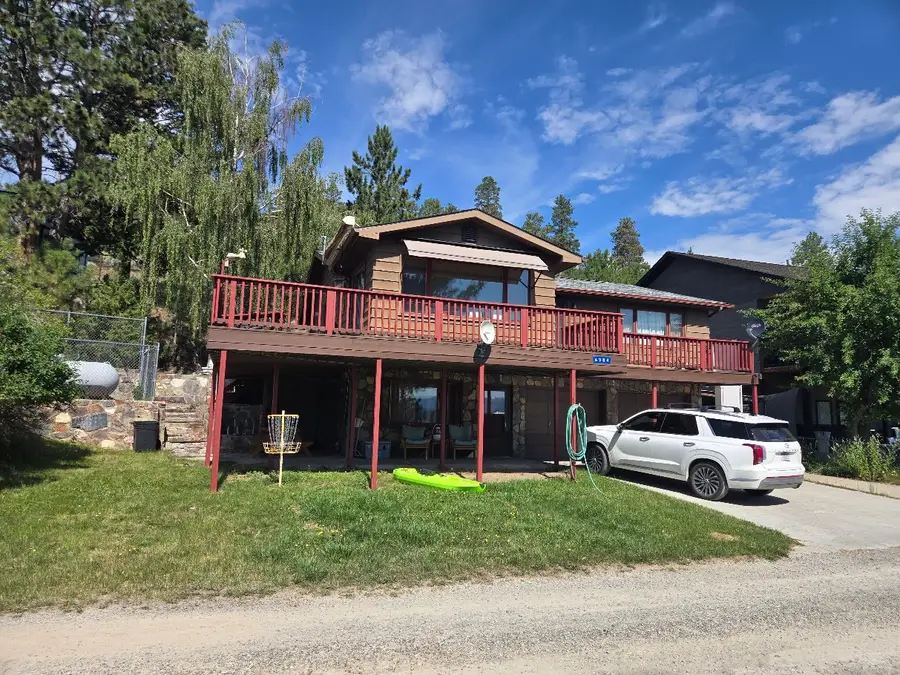 6984 Sail View Road, Helena, MT 59602 - #2