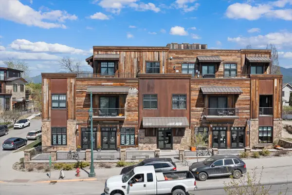 214 E 2nd Street #301, Whitefish, MT 59937