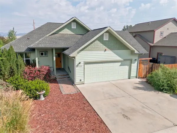 1723 Shindig Drive, Missoula, MT 59808