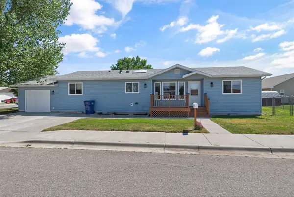 2513 15th Street S, Great Falls, MT 59405