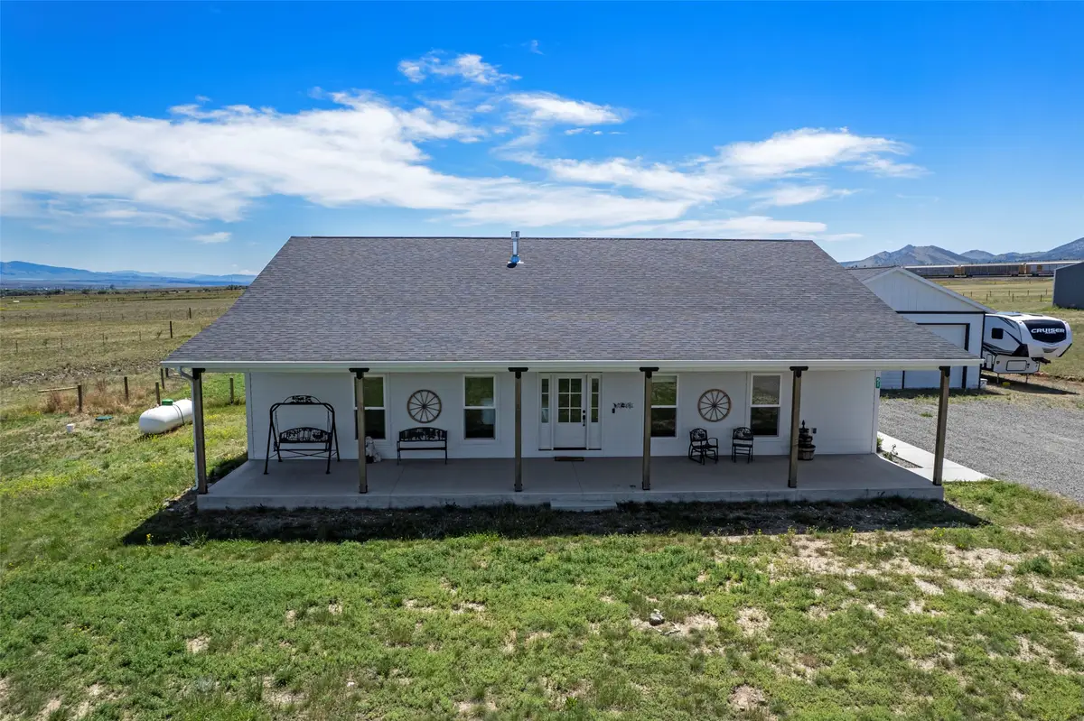 51 Alaska Trail, Townsend, MT 59644 - #1
