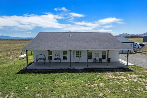 51 Alaska Trail, Townsend, MT 59644
