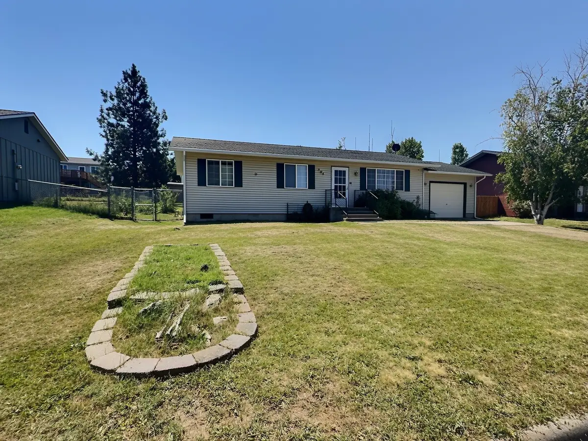 305 19th Avenue W, Polson, MT 59860 - #1