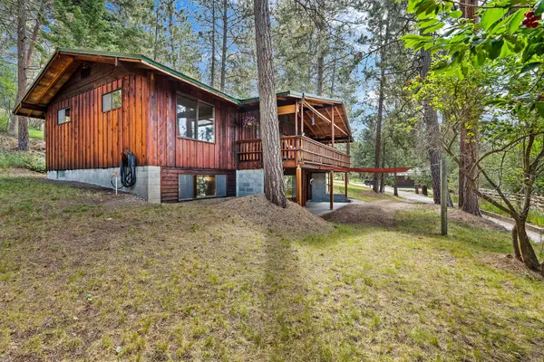 32498 Tarrs Lane, Polson, MT 59860