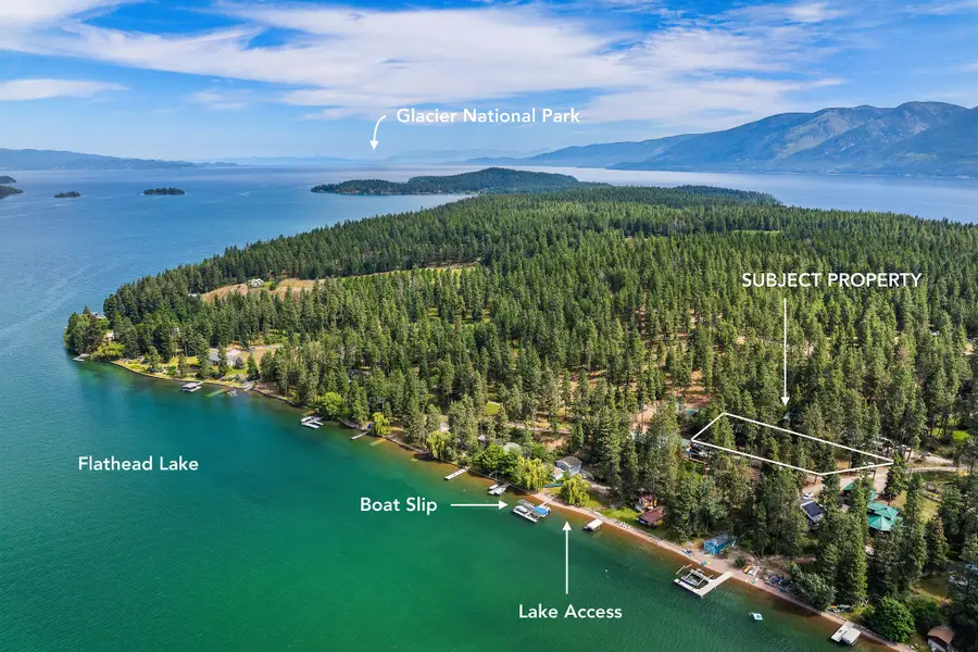 32498 Tarrs Lane, Polson, MT 59860 - #2
