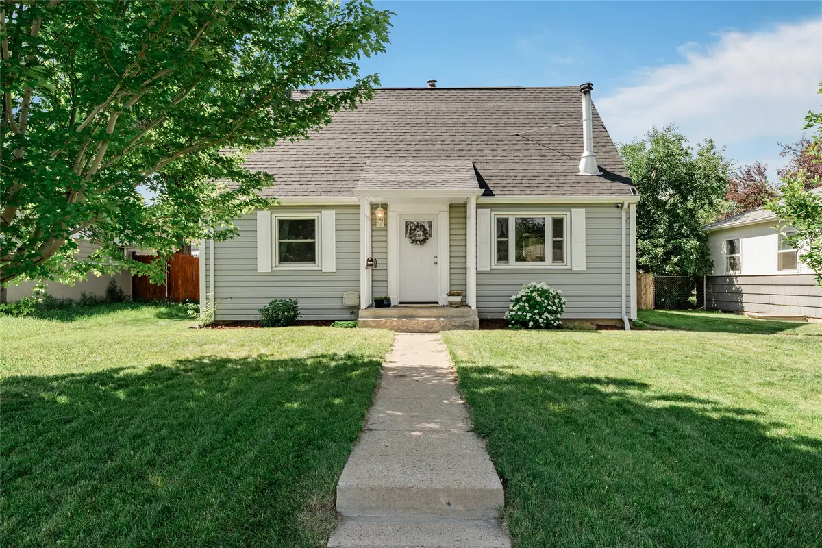 2312 6th Avenue S, Great Falls, MT 59405 - #1
