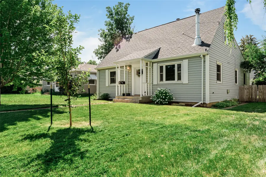 2312 6th Avenue S, Great Falls, MT 59405 - #2