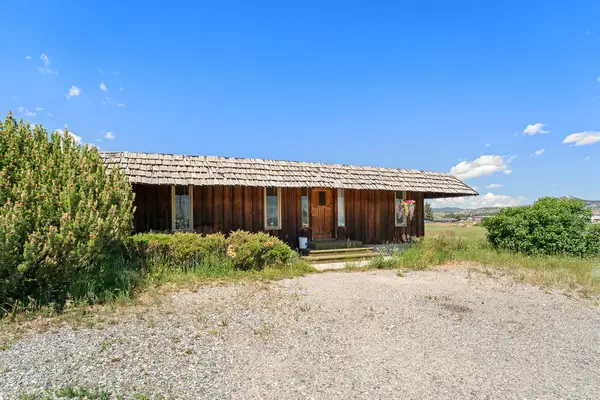 390 Holmes Avenue, Butte, MT 59701