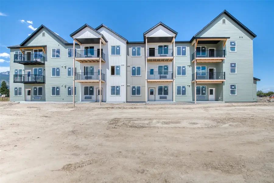 159 Canyon Falls Way #102, Hamilton, MT 59840 - #2