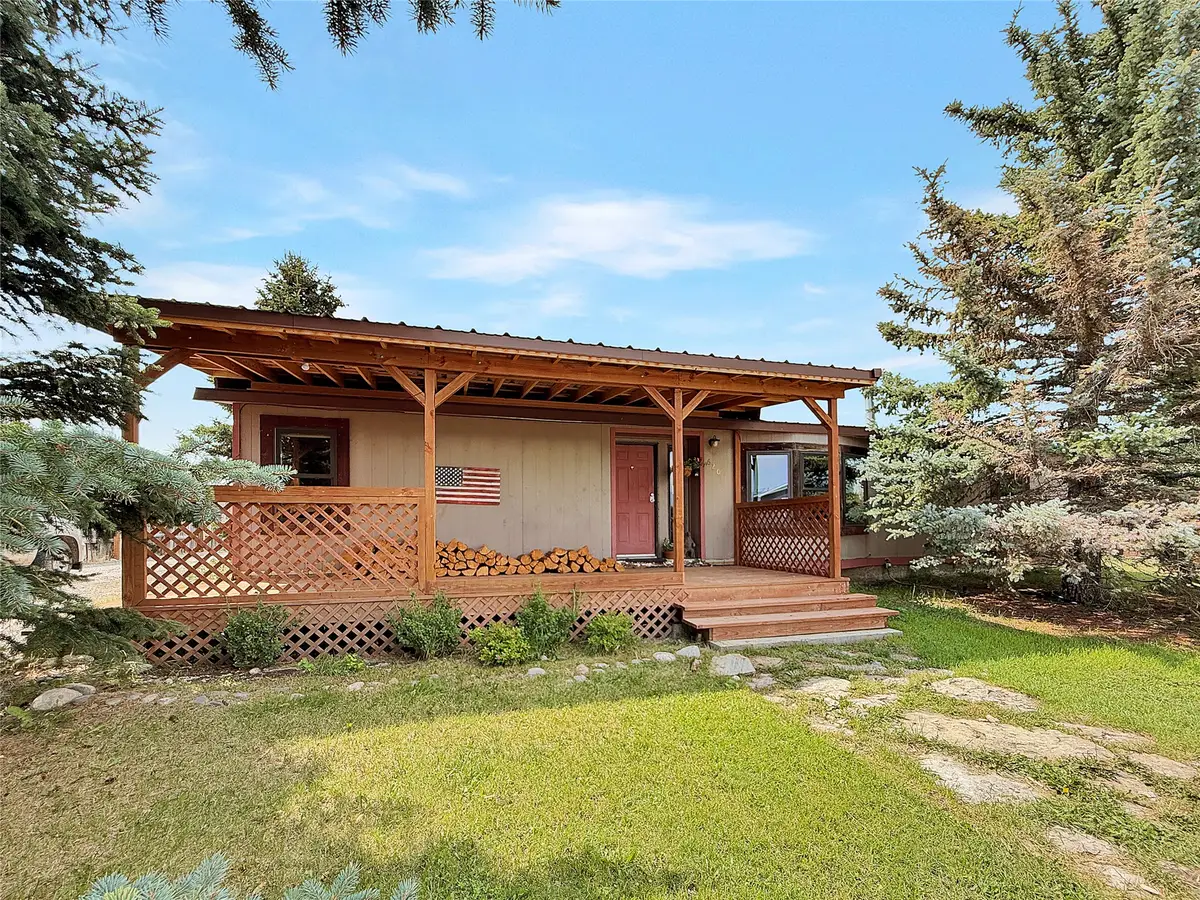 620 Mirza Way, Ennis, MT 59729 - #1