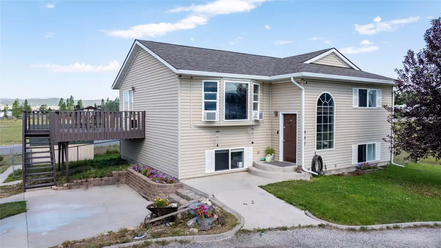 967 Mallard Court, Helena, MT 59602 - #2