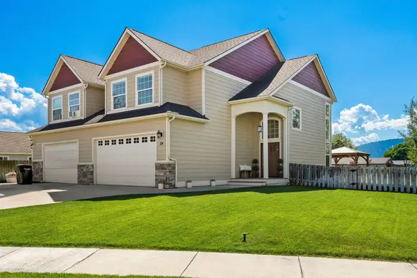 24 Muskrat Drive, Kalispell, MT 59901