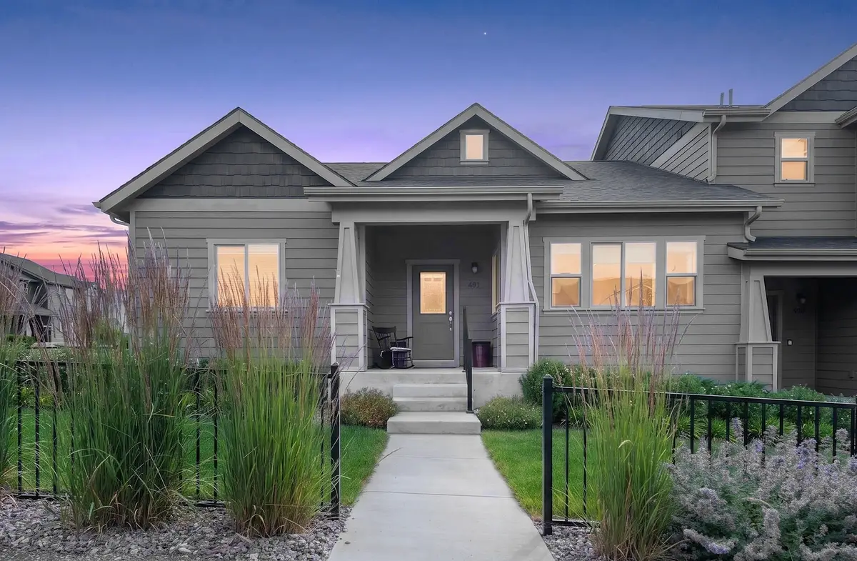 491 S Alice Street, Helena, MT 59601 - #1