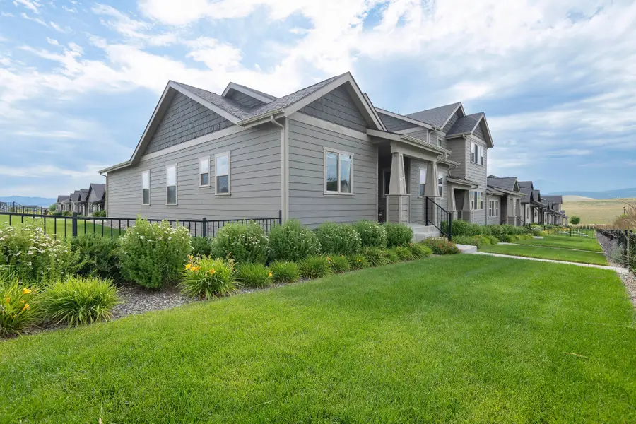 491 S Alice Street, Helena, MT 59601 - #3