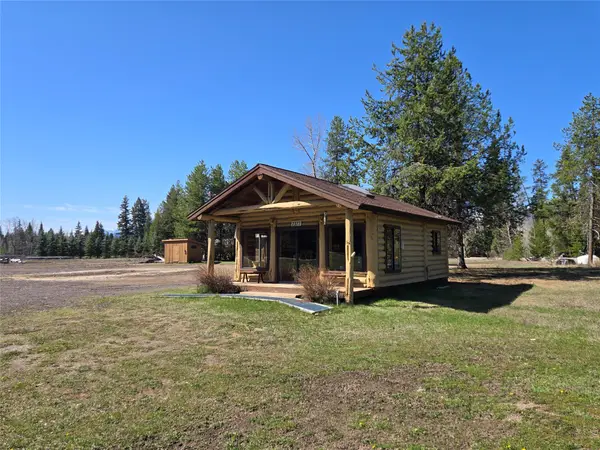 7377 Mt Highway 83, Condon, MT 59826