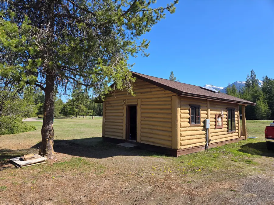 7377 Mt Highway 83, Condon, MT 59826 - #3