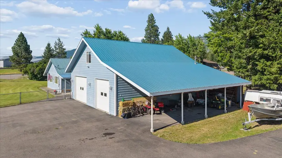 758 Railroad Street E, Columbia Falls, MT 59912 - #3