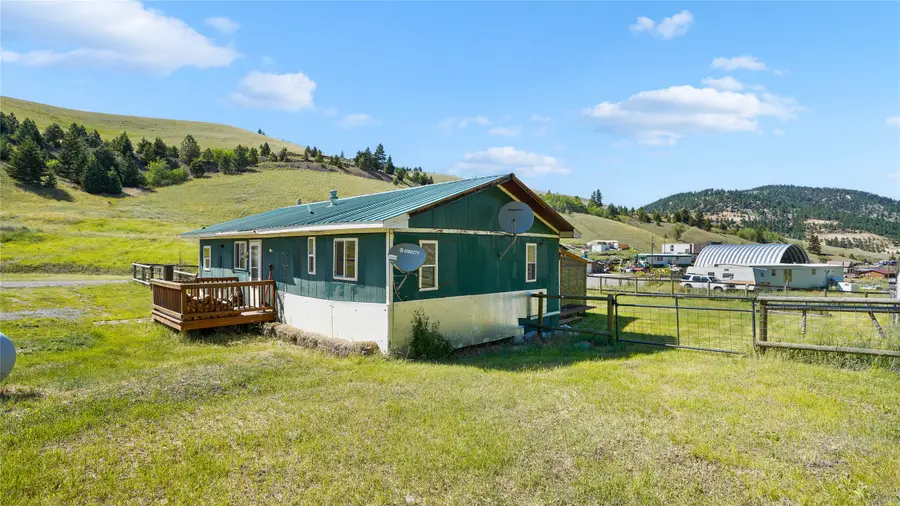 311 Wickes Road, Jefferson City, MT 59638 - #3