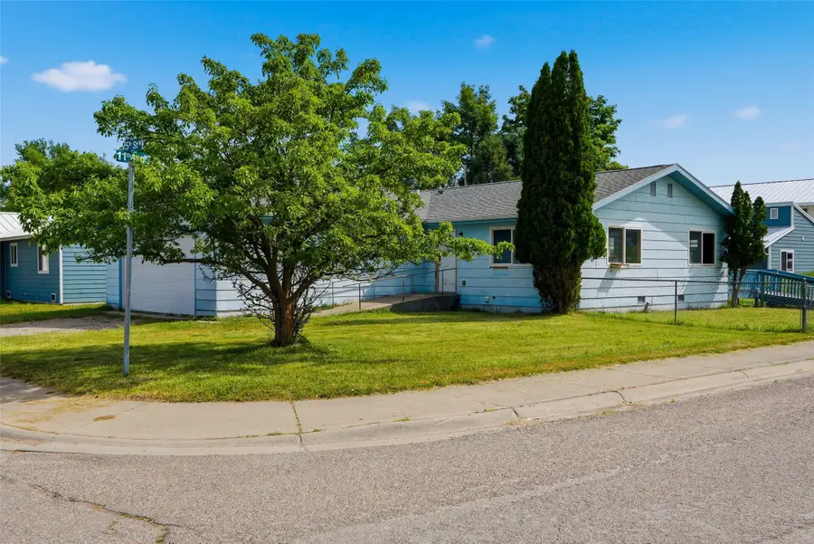 1007 5th Street W, Polson, MT 59860 - #3