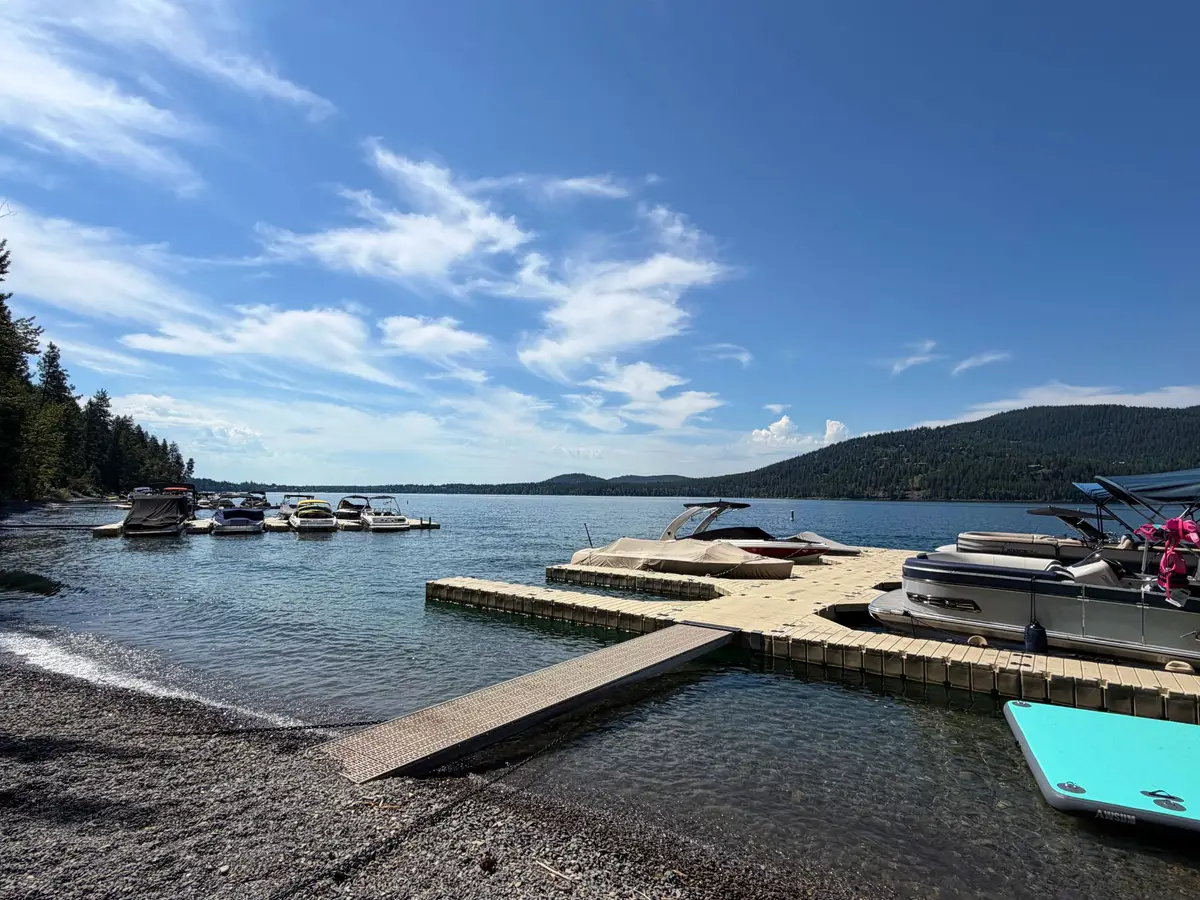 2297 Houston Point Drive, Whitefish, MT 59937 - #1