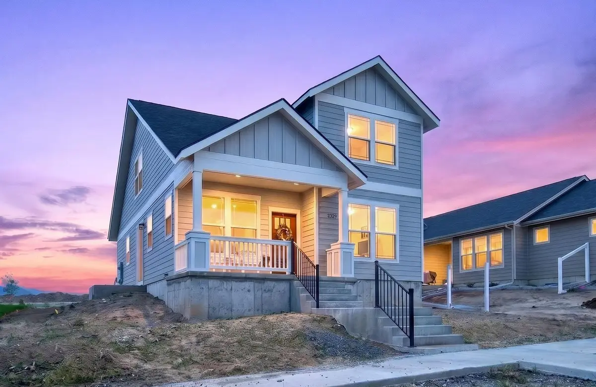2925 Travis Avenue, Helena, MT 59601 - #1