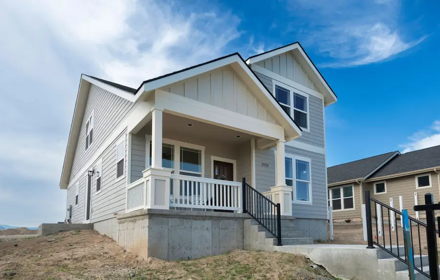 2925 Travis Avenue, Helena, MT 59601 - #2
