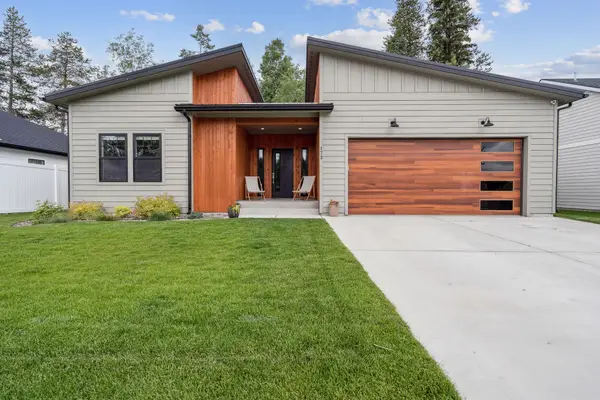 172 Brimstone Drive, Whitefish, MT 59937