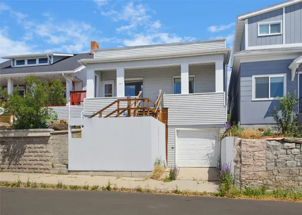 925 W Woolman Street, Butte, MT 59701
