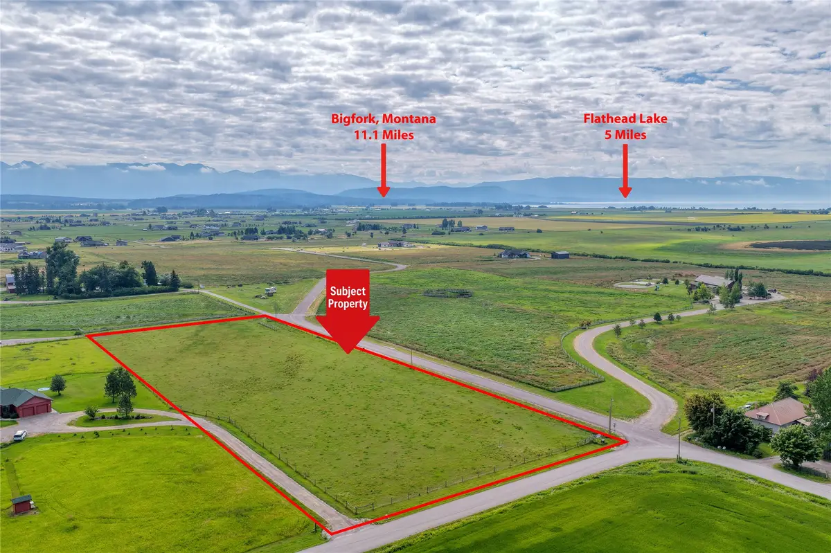 925 N Somers Road, Kalispell, MT 59901 - #1