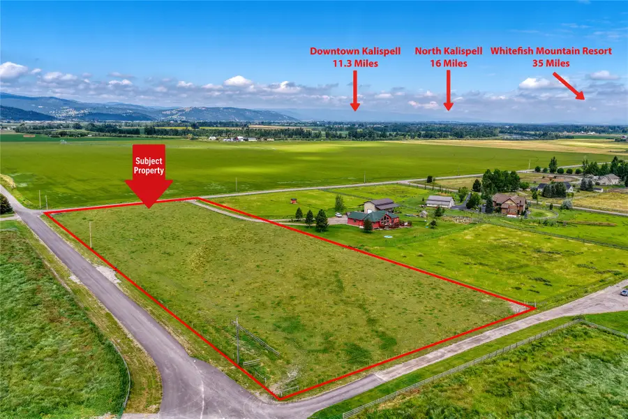 925 N Somers Road, Kalispell, MT 59901 - #2