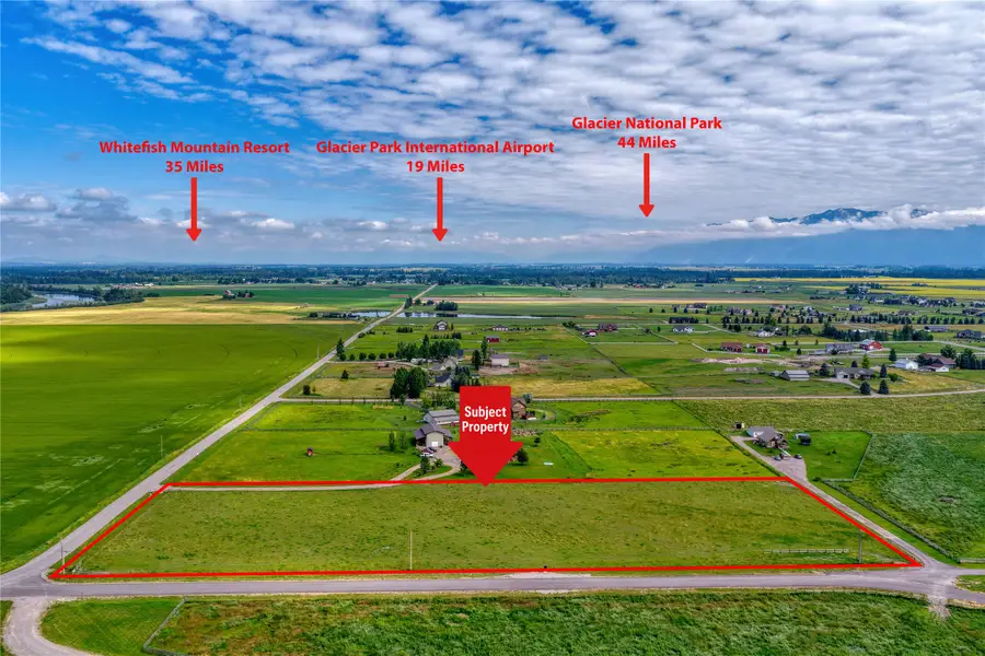 925 N Somers Road, Kalispell, MT 59901 - #3
