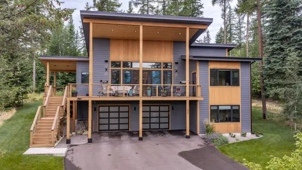 300 Haugen Heights, Whitefish, MT 59937