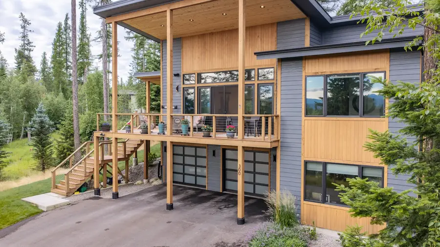300 Haugen Heights, Whitefish, MT 59937 - #2