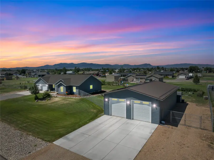 3344 Lavender Drive, Helena, MT 59602 - #2