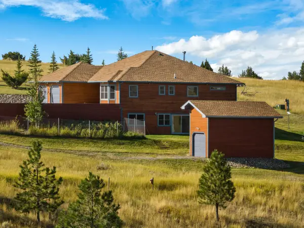 26 Silver Sage Road, Townsend, MT 59644