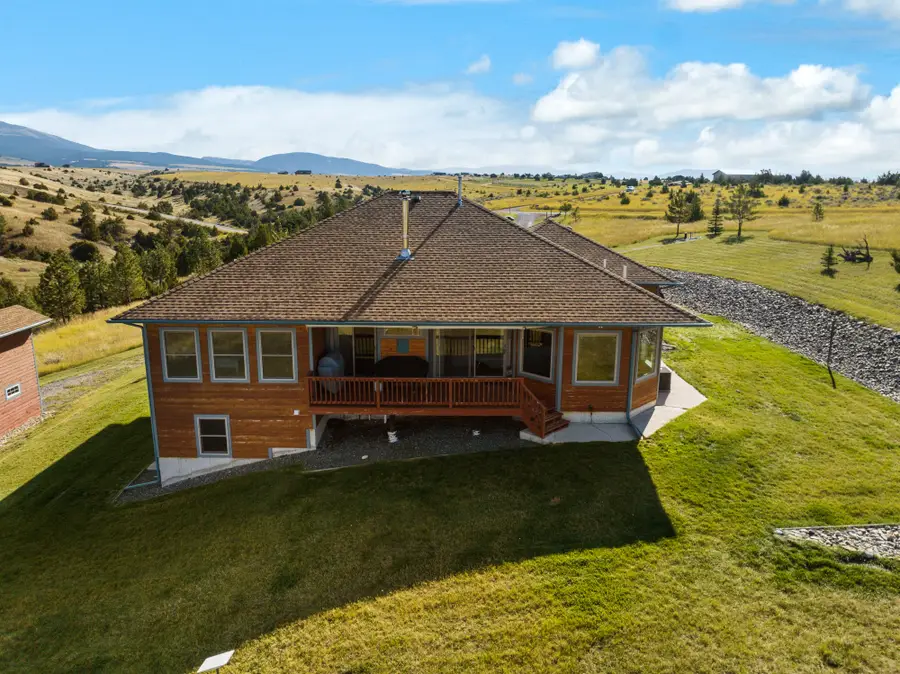 26 Silver Sage Road, Townsend, MT 59644 - #2