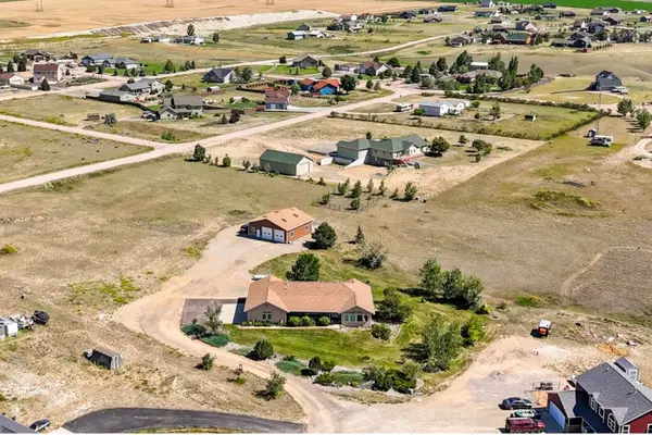 4561 Hillcrest Court, Helena, MT 59602