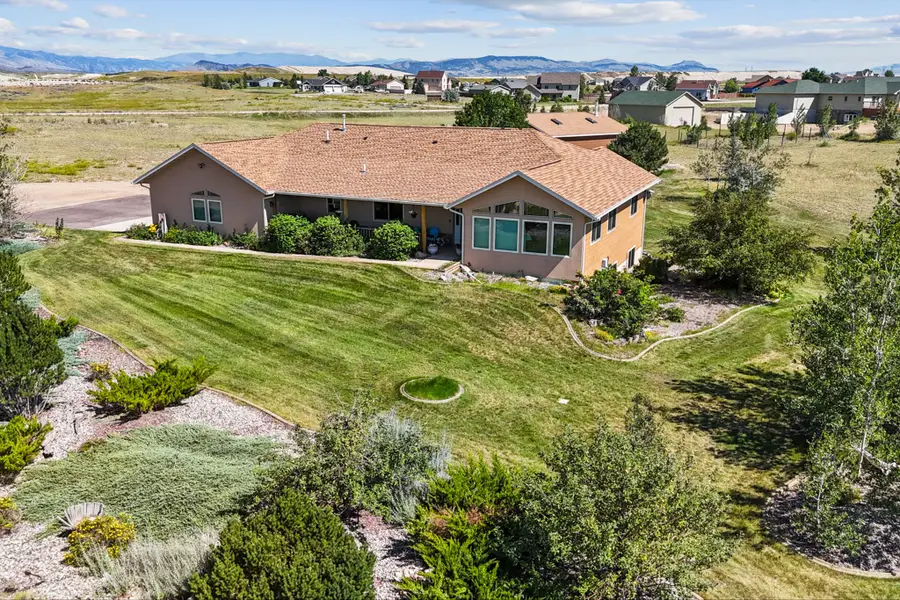 4561 Hillcrest Court, Helena, MT 59602 - #3