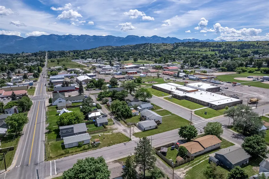 114 8th Avenue W, Polson, MT 59860 - #3