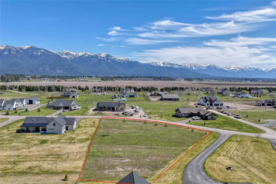 415 Jefferson Street, Kalispell, MT 59901 - #2