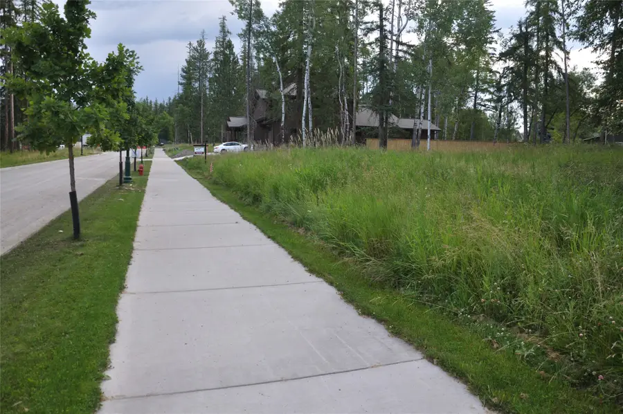 181 Mountain Brook Lane, Whitefish, MT 59937 - #3